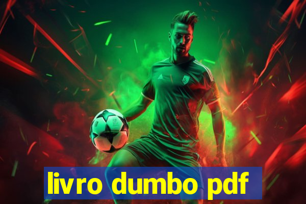 livro dumbo pdf